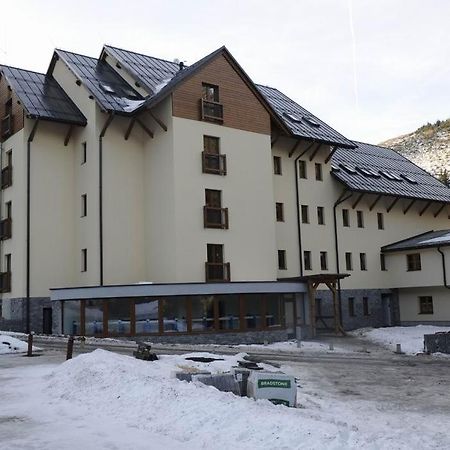 Apartamenty Lucky 188 Demänovská Dolina Exterior foto