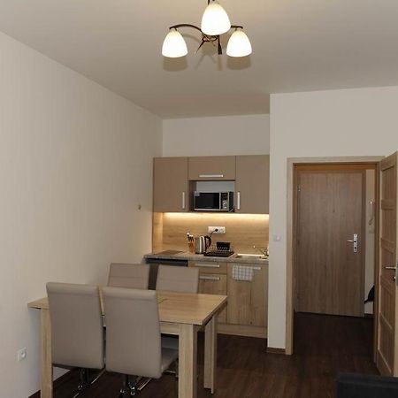 Apartamenty Lucky 188 Demänovská Dolina Exterior foto