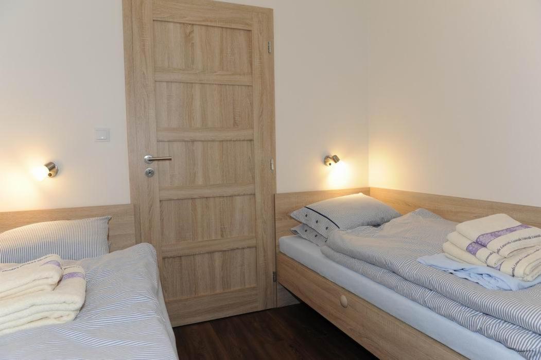 Apartamenty Lucky 188 Demänovská Dolina Exterior foto