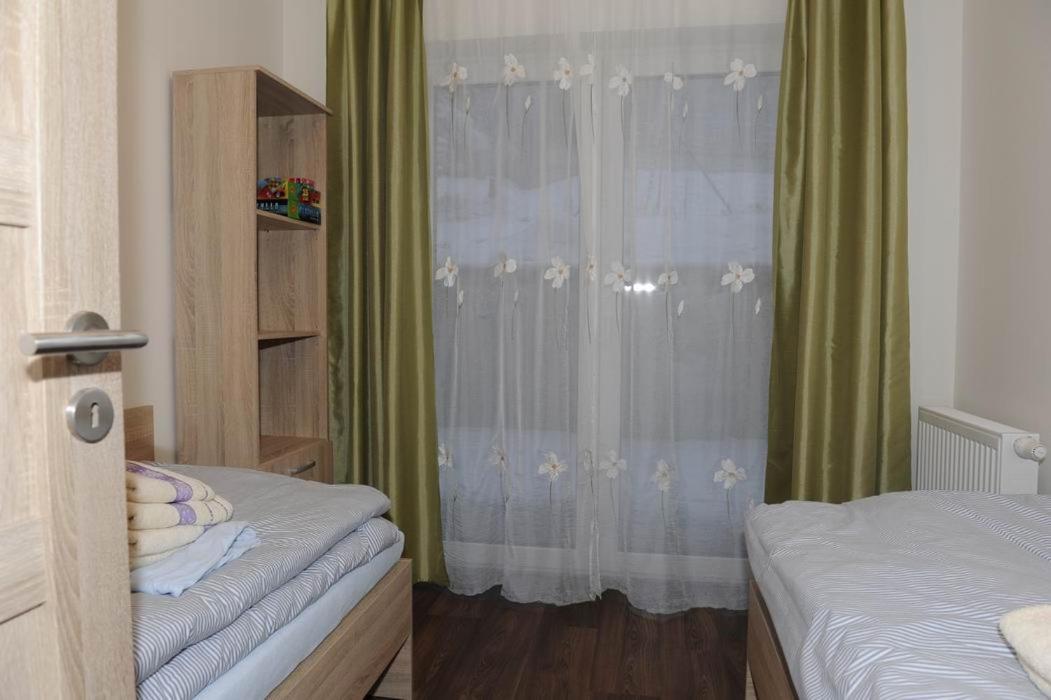 Apartamenty Lucky 188 Demänovská Dolina Exterior foto